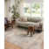 Jujhar Oriental Indoor Rug