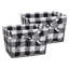 Panier en tissu Colford