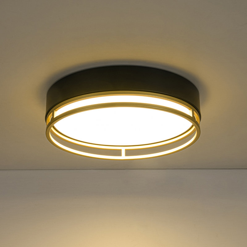 Plafonnier encastré Modern