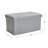 Besjana Upholstered Ottoman-1319903531