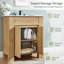 Meuble-lavabo simple 30 po avec rangement moderne-1519939323