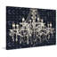 Classy Elegance - impression sur toile tendue-18063902