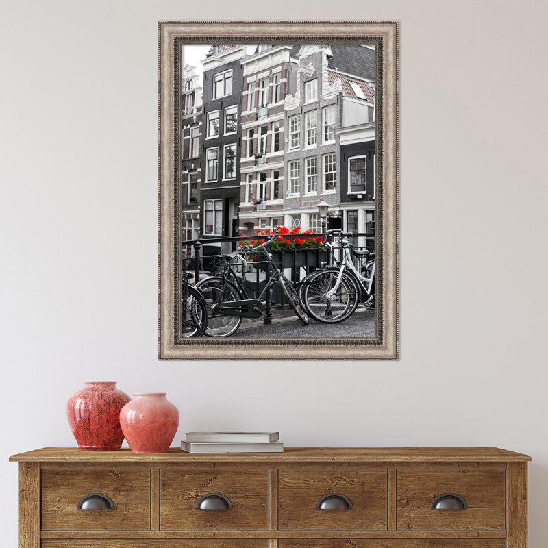 Cadre photo simple Reeder, 20 po x 30 po