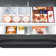 Samsung 31 cu. ft. Mega Capacity 3-Door French Door Refrigerator with Four Types of Ice