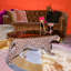 Figurine coffee table-97700253
