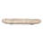 Oval Marble Serving Tray