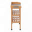 Wooden Potting Bench Work Table-1994966489