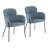 Adinah 18'' H Upholstered Armchair-931796524-931796513