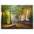 Toile tendue