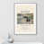 Silver Single Picture Frame selected