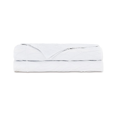 Nerida Traditional Cotton Coverlet