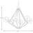 Byrd 6 - Light Dimmable Novelty Chandelier