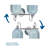 Anitra 2 - Light Dimmable Vanity Light-1330985987
