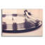  «A Side» par Decent Exposures, art mural en verre acrylique, 24 po x 16 po-575711830
