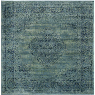 McManus Oriental Area Rug