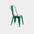 Kalya 18'' H Metal Stacking Side Chair-664211339-664211329