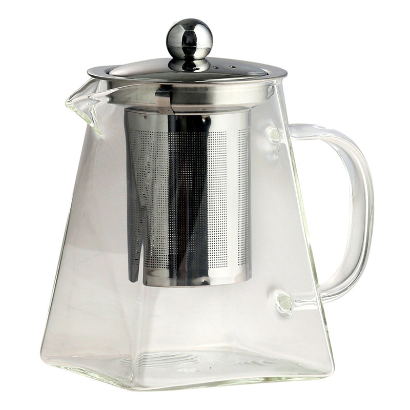 Angiola Glass Mug