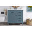 Meuble-lavabo 36 po avec comptoir en céramique-1380179056
