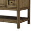 Ensemble de meuble-lavabo simple 48 po Bonsai-1408145658