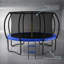 Trampoline de jardin GOODSILO-91021039