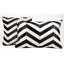 Lumbar Indoor/Outdoor Pillow Cover & Insert