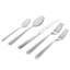 Martha Stewart Carlyle 20 Piece Flatware Set