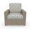 Henri Sunbrella® Patio Lounge Chair