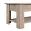 Lift Top Four Leg Coffee Table with Storage-1268399692-1219186384