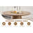 Wooden Dining Table (Table Only)