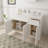 54'' Single Bathroom Vanity Base Only-96922997