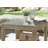 Kinney Rattan Coffee Table-54545630