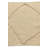 Runner Kalmanovitz Cream Rug