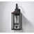 Oil‑Rubbed Bronze
