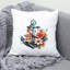 Nautical Sea Life_206 - Coussin décoratif inclus-1205871691