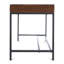 Bureau en bois massif 