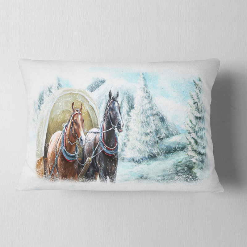 Coussin lombaire Schafer