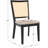 Troxel 18.90'' H Upholstered Armchair-93763383-93763381