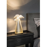 Whirlwind Table Lamp