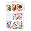 Animals Non-Wall Damaging Wall Decal