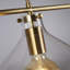 Caton 3 - Light Bell Chandelier