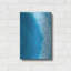Art mural en métal «Agate Geode II» par Wild Apple Portfolio-101679572