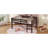 Full Rubber Wood Loft Bed - Create Stylish Bedroom In Made With Reliable Materials