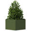Alivya Metal Elevated Planter-1615744389-1611460449