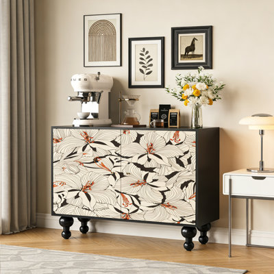 Armoire de rangement Aastha