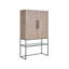 Boulder Bar Cabinet-141793943