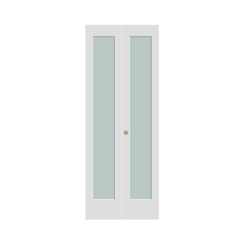 Porte pliante 80 po, 30 po x 80 po