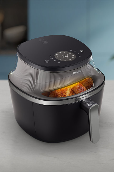 Air Fryers
