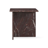 Bexly Marble End Table