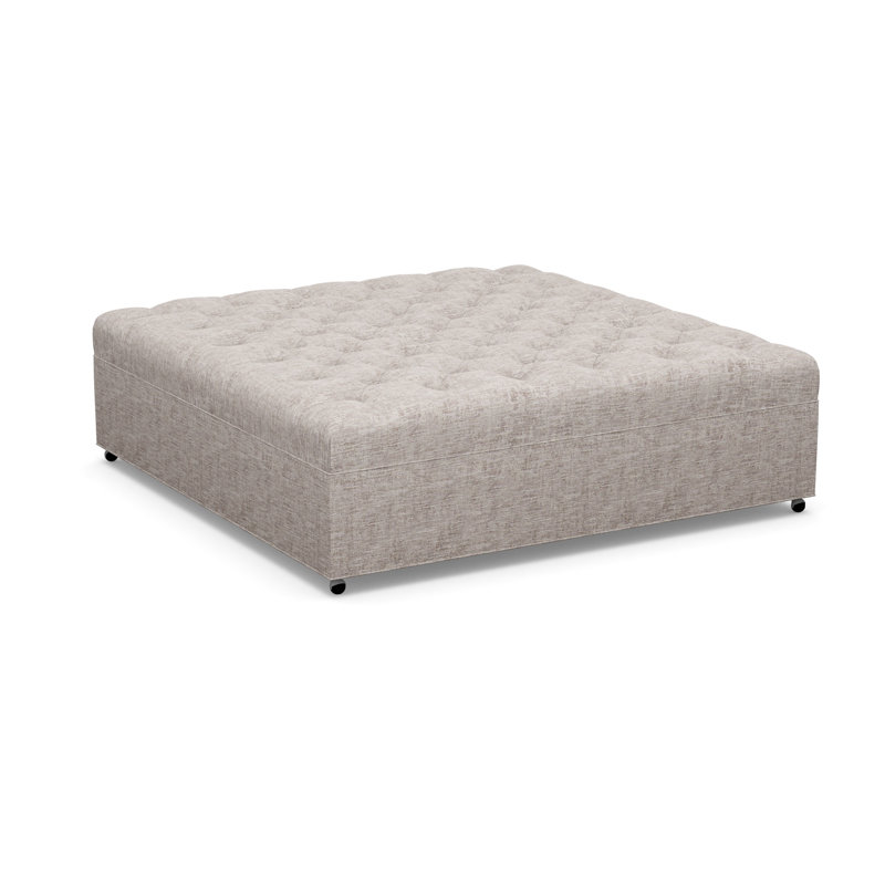 Square Ottoman, 9637-80