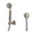 Brushed Nickel is out of stock